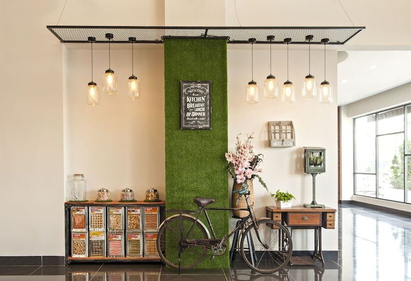 Fotos del hotel Arissa:  4