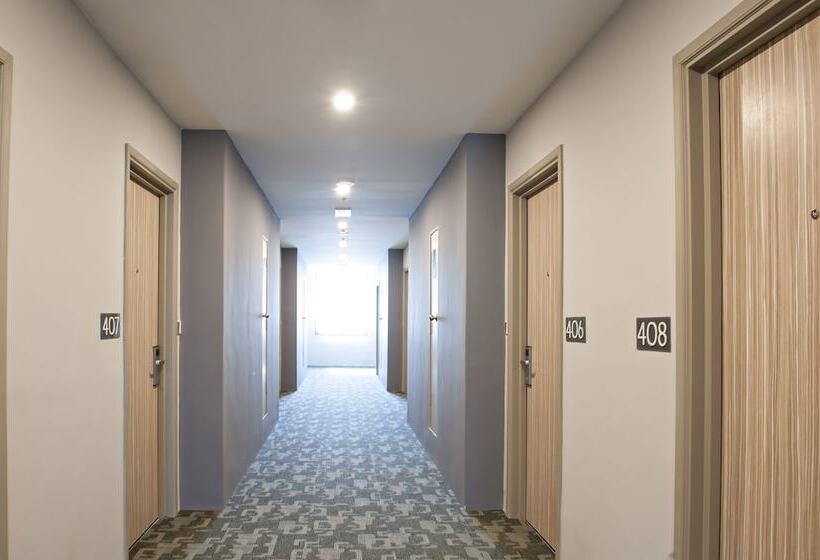 Fotos del hotel Arissa:  3