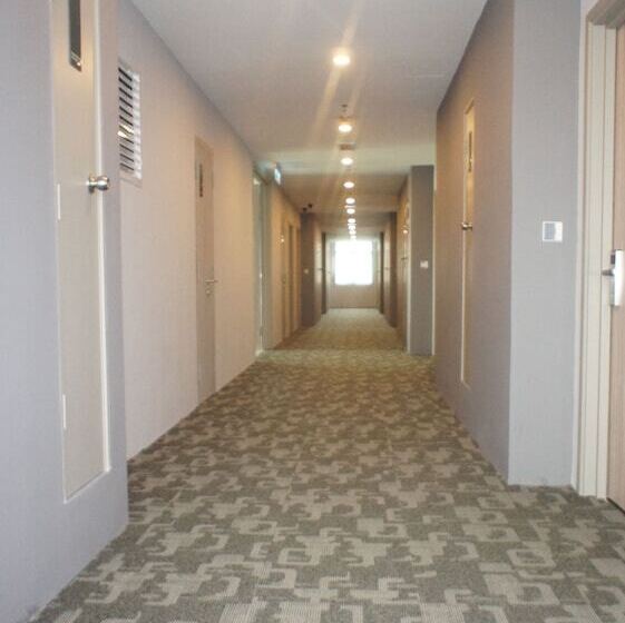 Fotos del hotel Arissa:  19