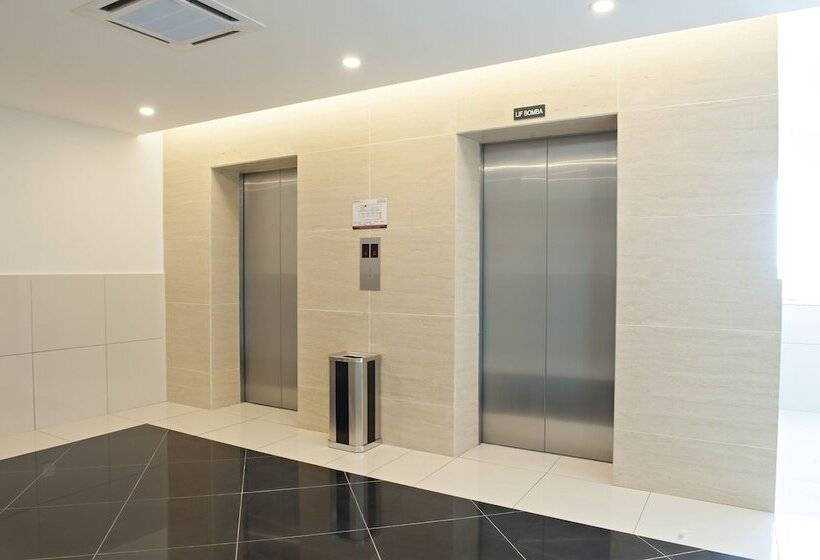 Fotos del hotel Arissa:  22