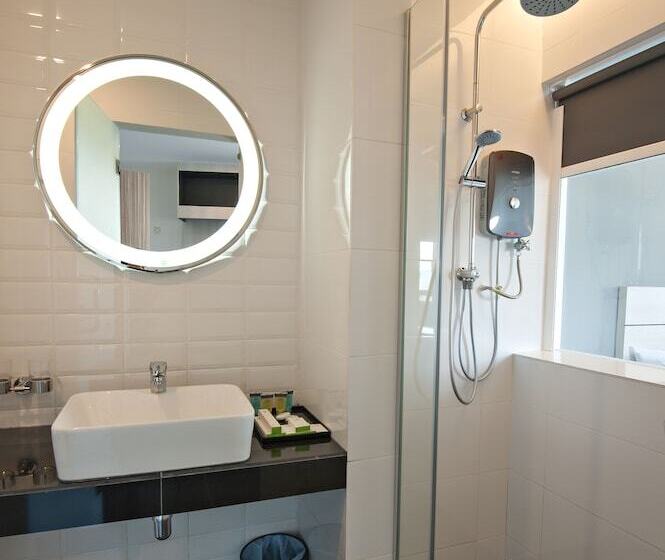 Fotos del hotel Arissa:  23