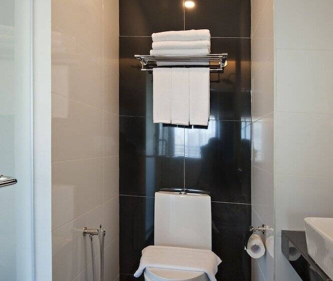 Fotos del hotel Arissa:  20