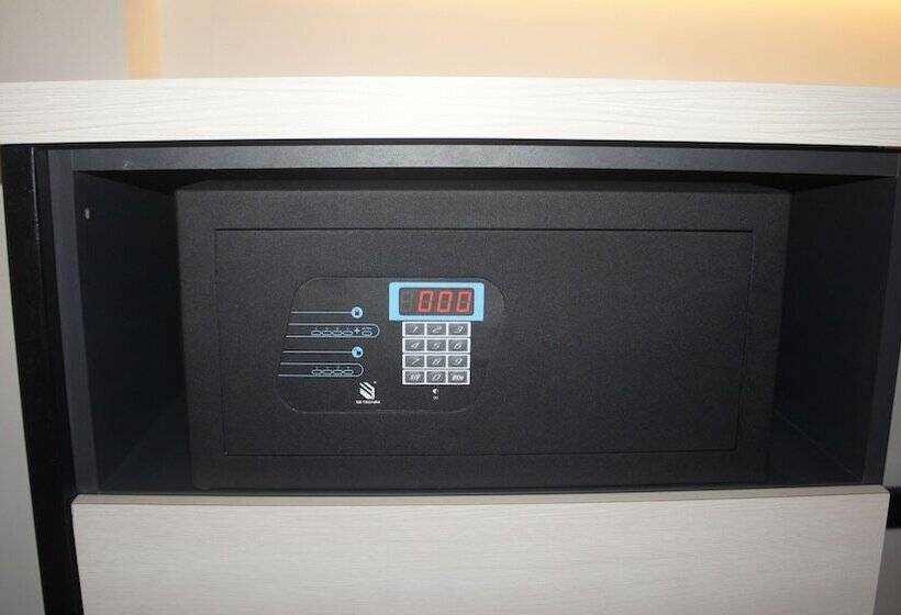 Fotos del hotel Arissa:  17