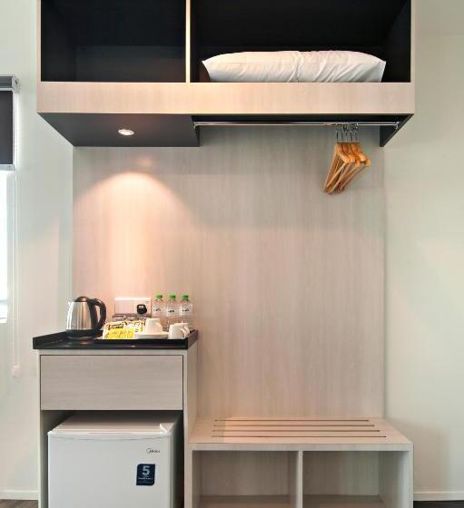 Fotos del hotel Arissa:  21