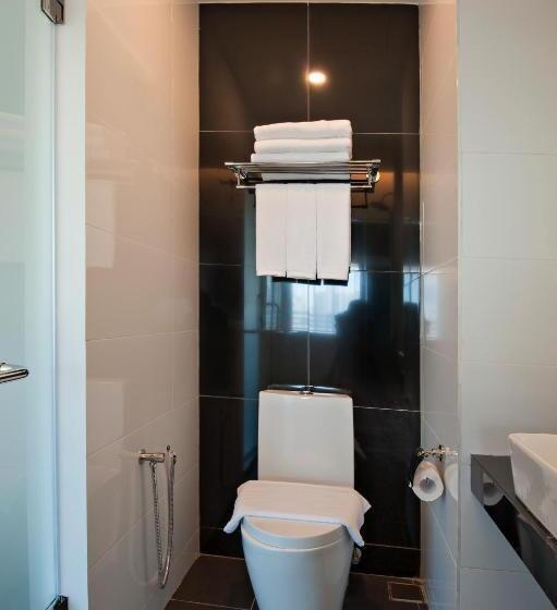 Fotos del hotel Arissa:  11