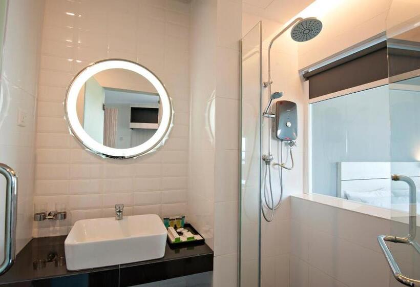 Fotos del hotel Arissa:  5