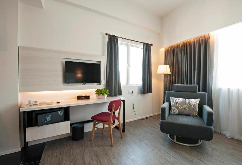 Fotos del hotel Arissa:  18