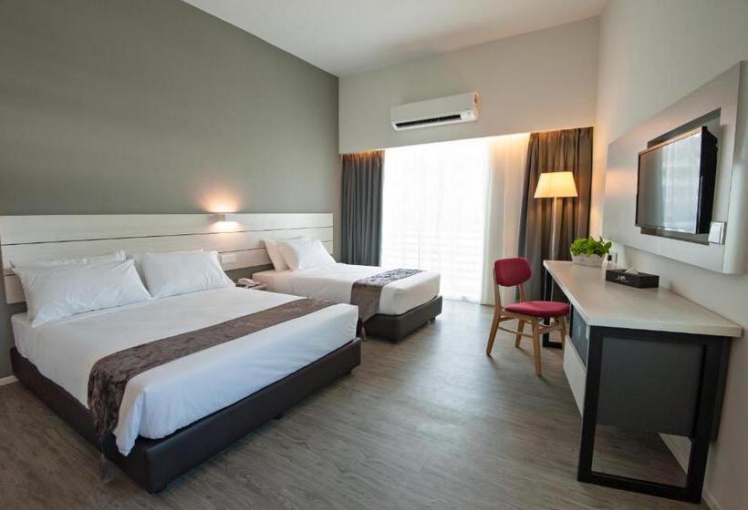 Fotos del hotel Arissa:  2