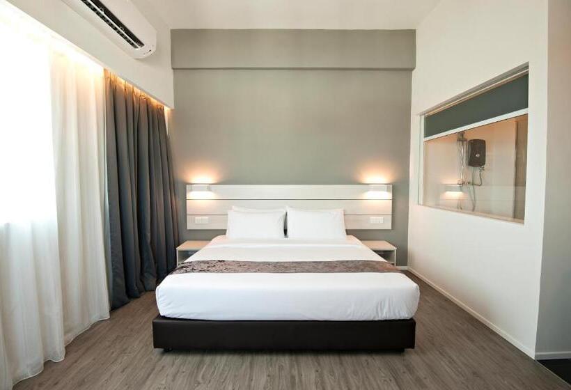 Fotos del hotel Arissa:  14