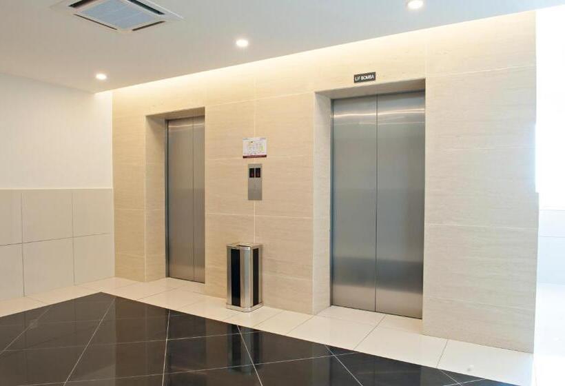 Fotos del hotel Arissa:  9