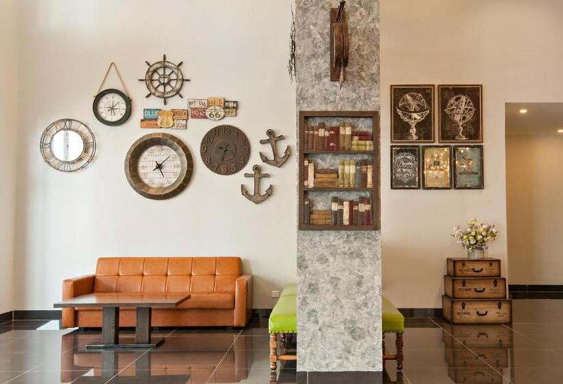 Fotos del hotel Arissa:  10