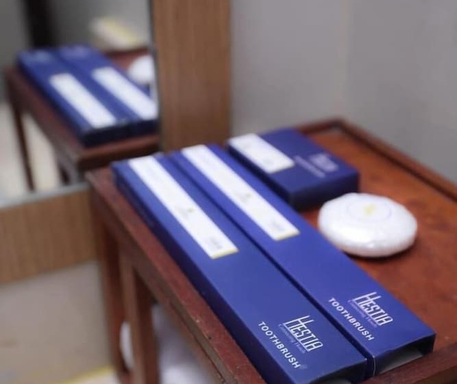 Fotos del hotel D'senopati Malioboro Grand:  7