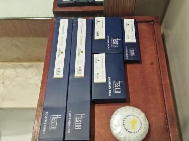 Fotos del hotel D'senopati Malioboro Grand:  14