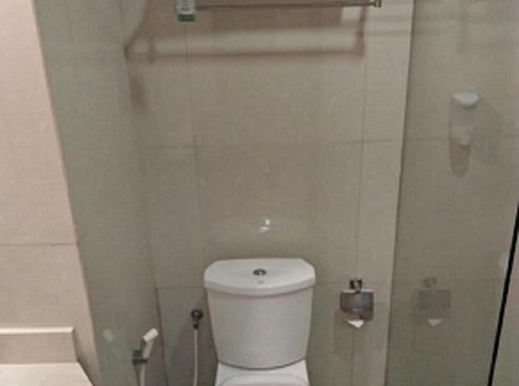 Fotos del hotel D'senopati Malioboro Grand:  6