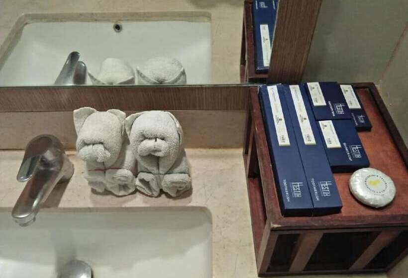 Fotos del hotel D'senopati Malioboro Grand:  18