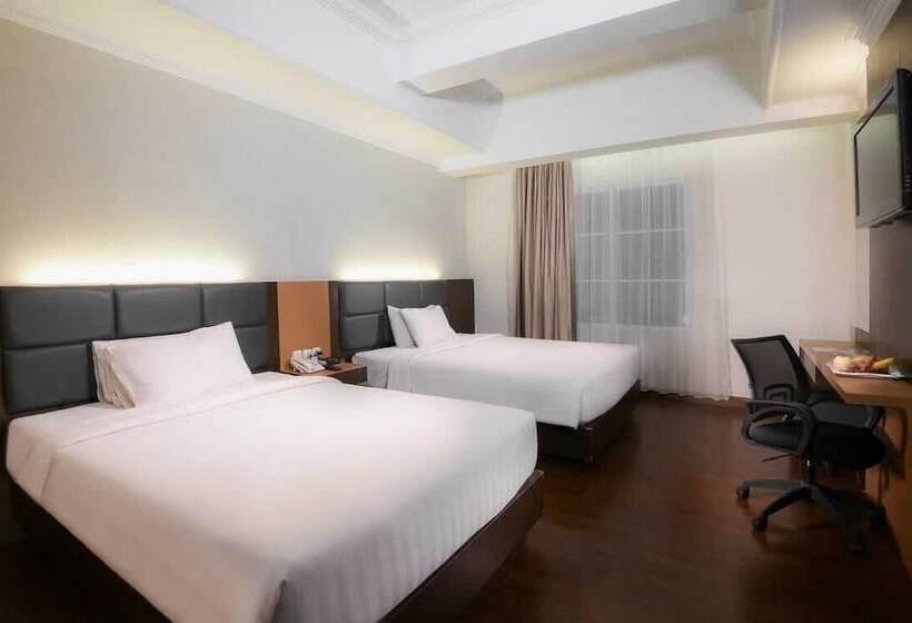 D’senopati Malioboro Grand