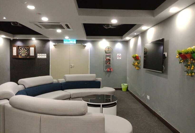 Fotos del hotel Lemon 8 Boutique Hotel @ Melaka:  10