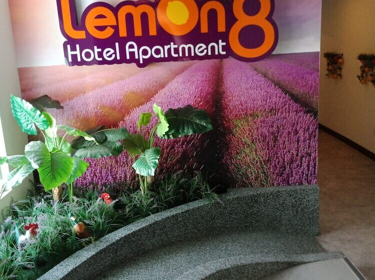 Fotos del hotel Lemon 8 Boutique Hotel @ Melaka:  9
