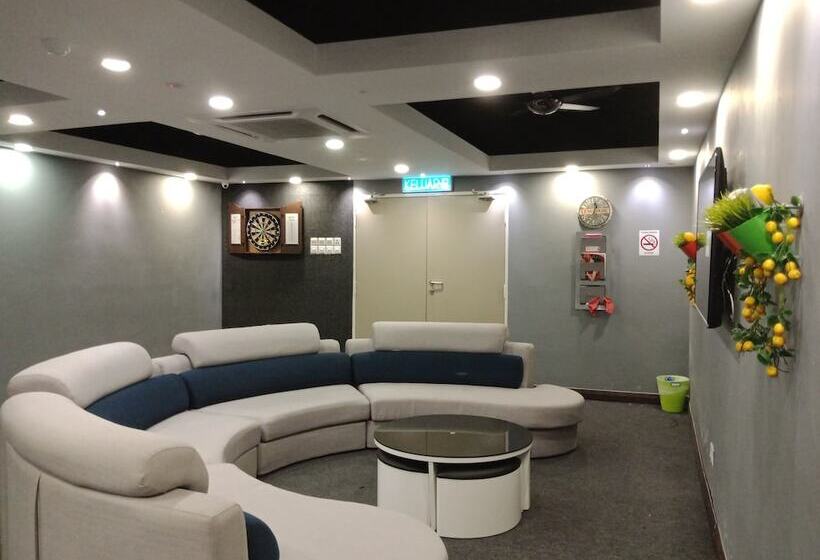 Fotos del hotel Lemon 8 Boutique Hotel @ Melaka:  18