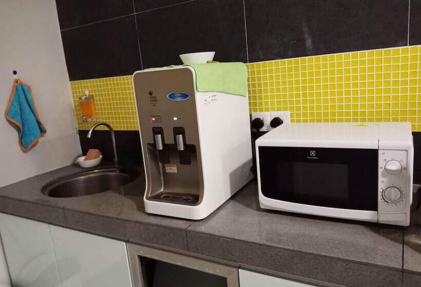 Fotos del hotel Lemon 8 Boutique Hotel @ Melaka:  5