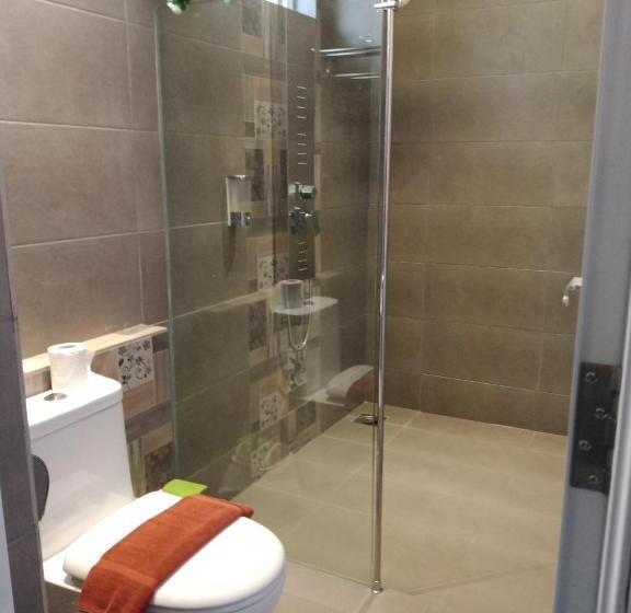 Fotos del hotel Lemon 8 Boutique Hotel @ Melaka:  22