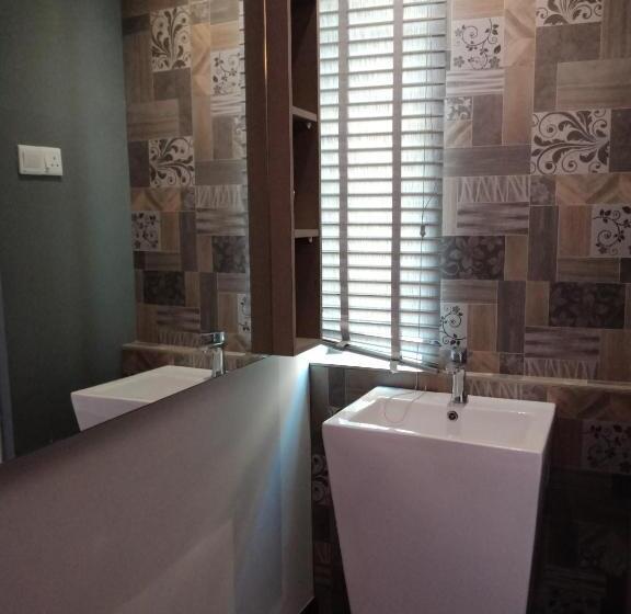 Fotos del hotel Lemon 8 Boutique Hotel @ Melaka:  25