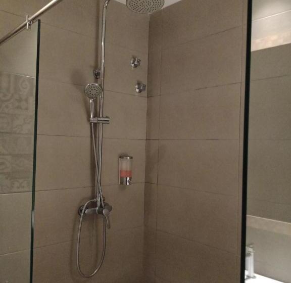 Fotos del hotel Lemon 8 Boutique Hotel @ Melaka:  19