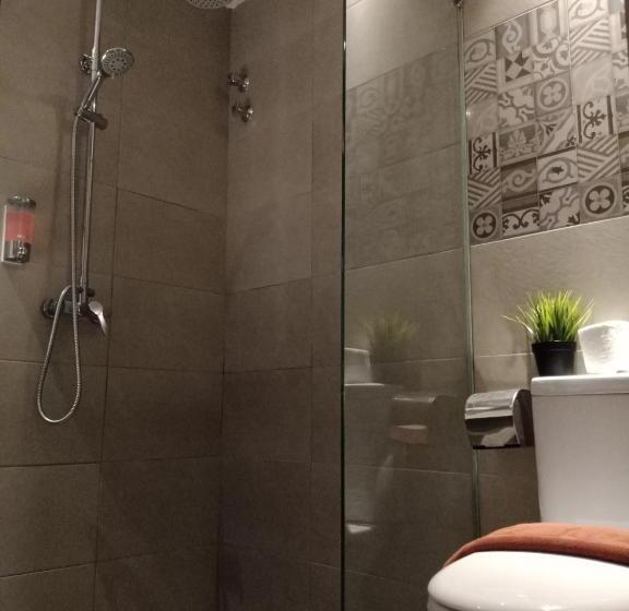 Fotos del hotel Lemon 8 Boutique Hotel @ Melaka:  15