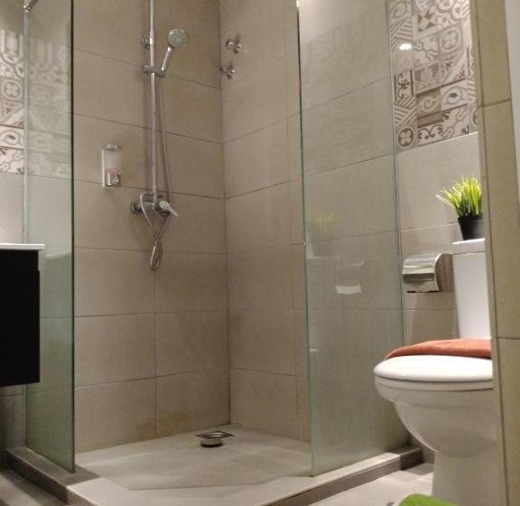 Fotos del hotel Lemon 8 Boutique Hotel @ Melaka:  11