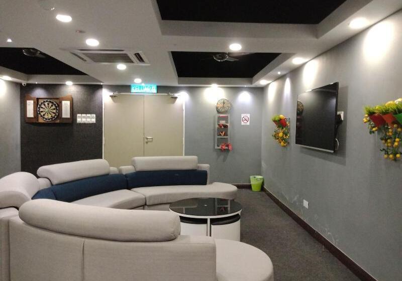 Fotos del hotel Lemon 8 Boutique Hotel @ Melaka:  3