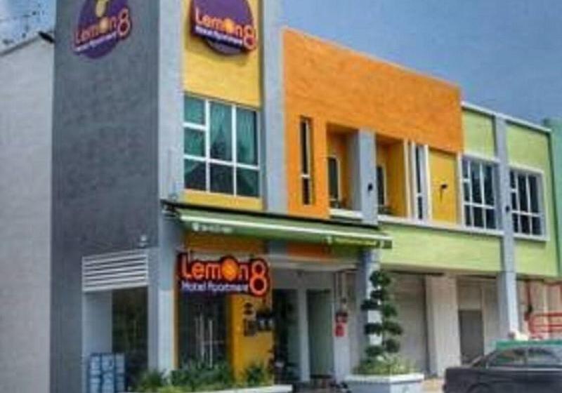 Fotos del hotel Lemon 8 Boutique Hotel @ Melaka:  12