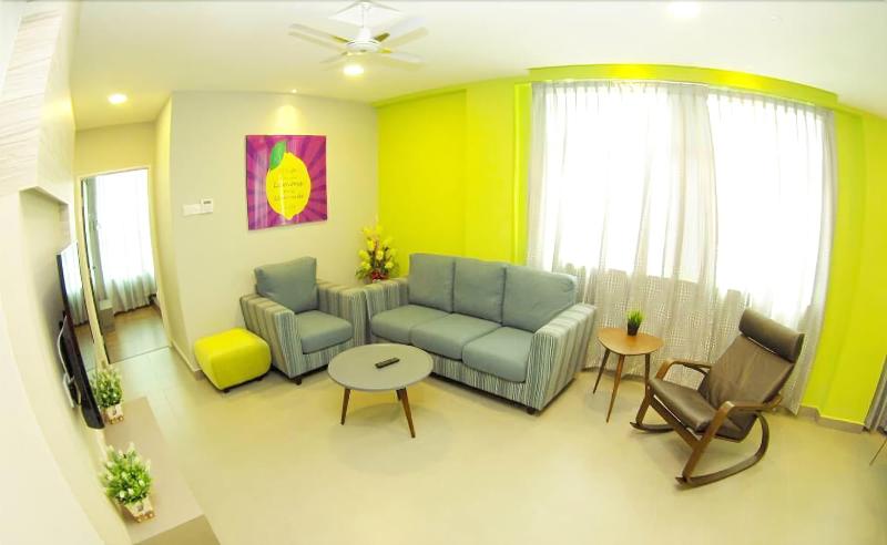 Fotos del hotel Lemon 8 Boutique Hotel @ Melaka:  2