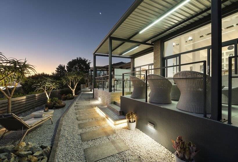 Fotos del hotel Thebloem Guest Suites:  19