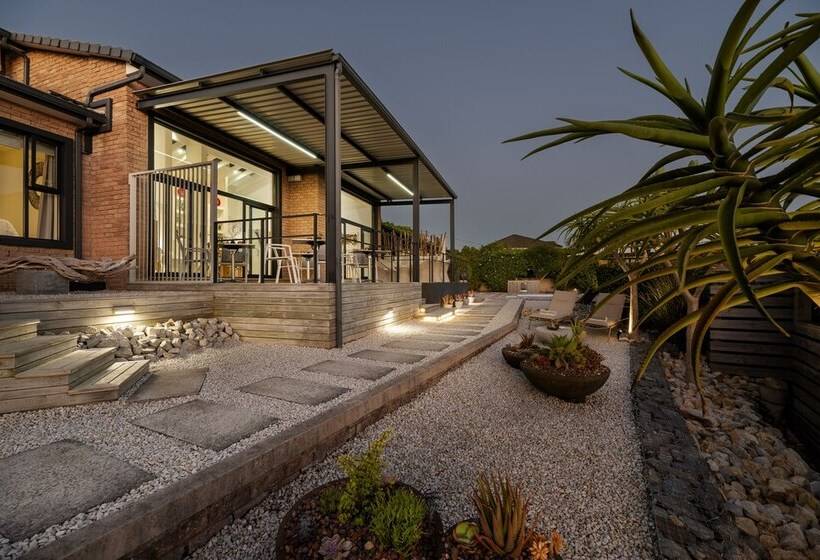 Fotos del hotel Thebloem Guest Suites:  22