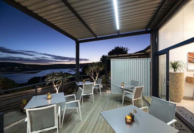 Fotos del hotel Thebloem Guest Suites:  10