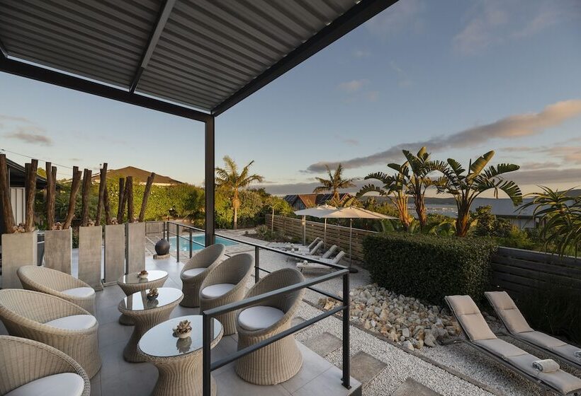 Fotos del hotel Thebloem Guest Suites:  16