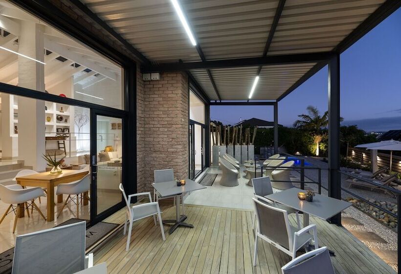 Fotos del hotel Thebloem Guest Suites:  2