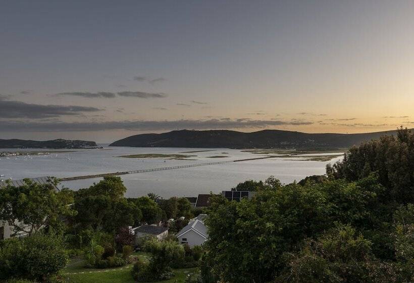 Fotos del hotel Thebloem Guest Suites:  9