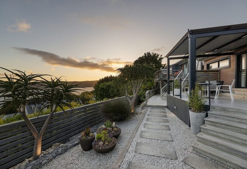 Fotos del hotel Thebloem Guest Suites:  21