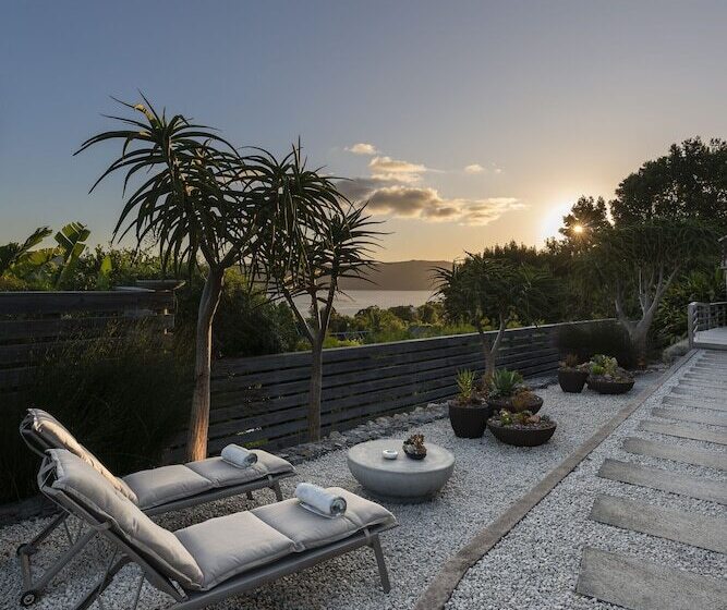 Fotos del hotel Thebloem Guest Suites:  13