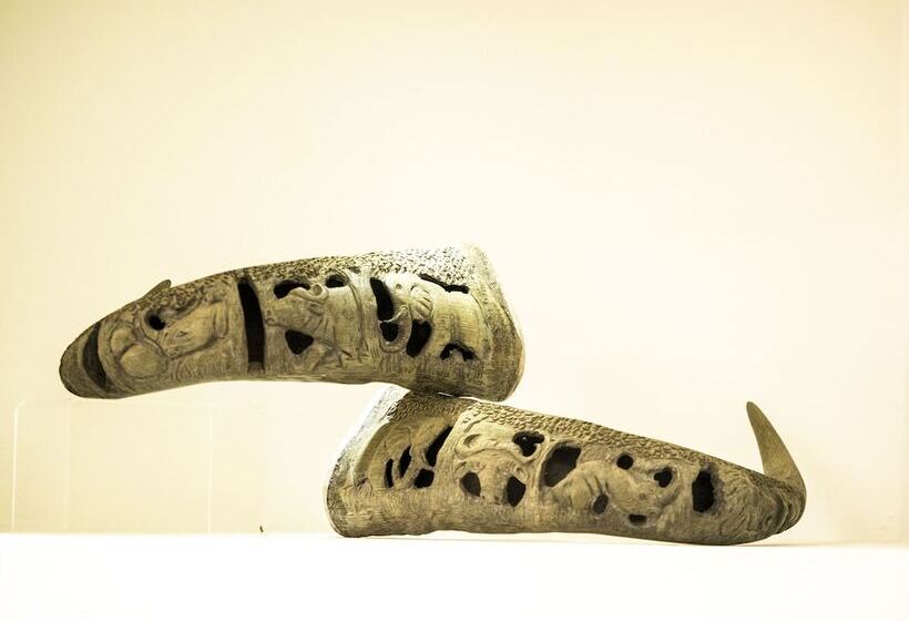 Fotos del hotel Thebloem Guest Suites:  4