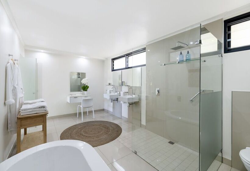 Fotos del hotel Thebloem Guest Suites:  8