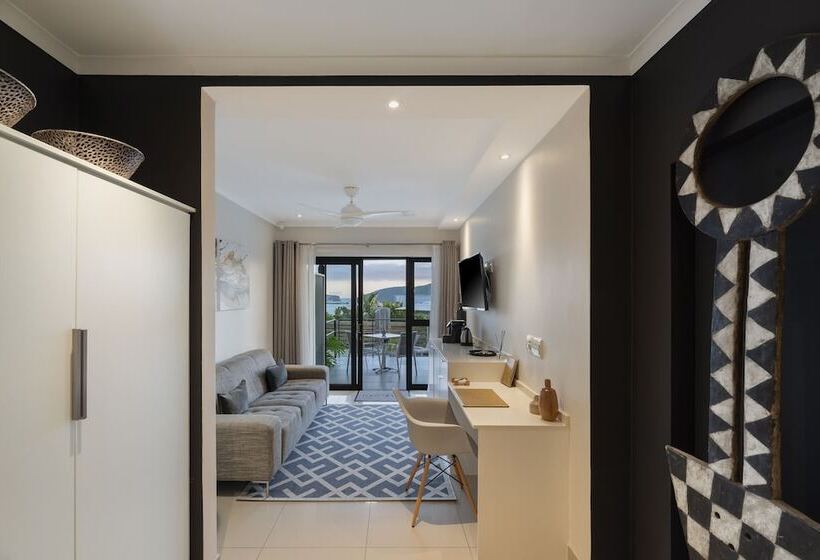 Fotos del hotel Thebloem Guest Suites:  24