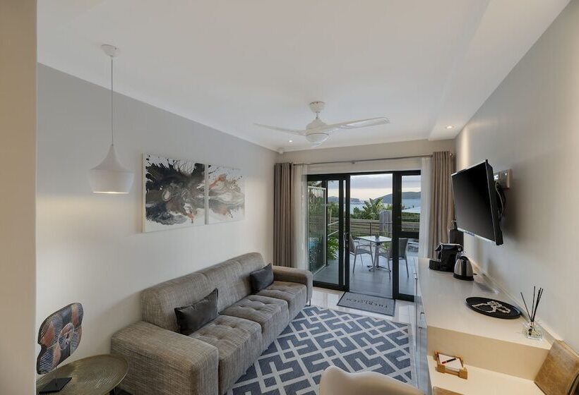 Fotos del hotel Thebloem Guest Suites:  6