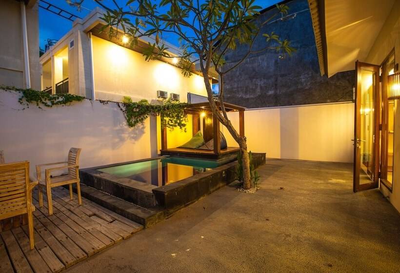 Gili Sands Beach Club