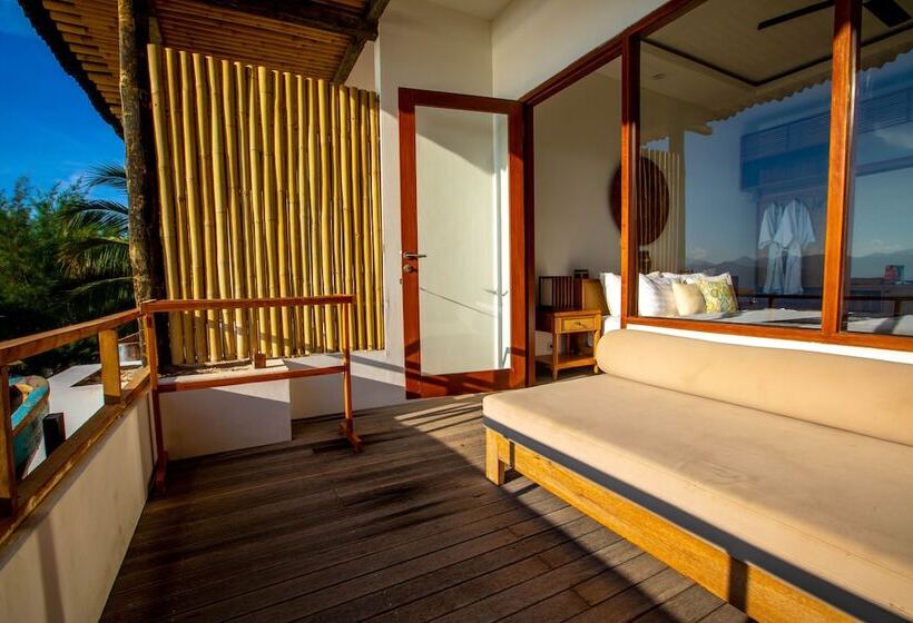 Fotos del hotel Gili Sands Beach Club:  2