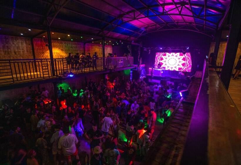 Fotos del hotel Gili Sands Beach Club:  14