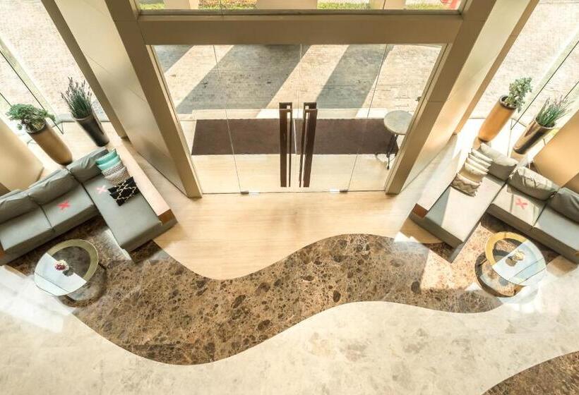 Fotos del hotel Ashley Wahid Hasyim Jakarta:  10