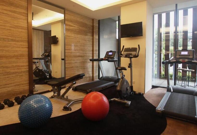 Fotos del hotel Ashley Wahid Hasyim Jakarta:  25