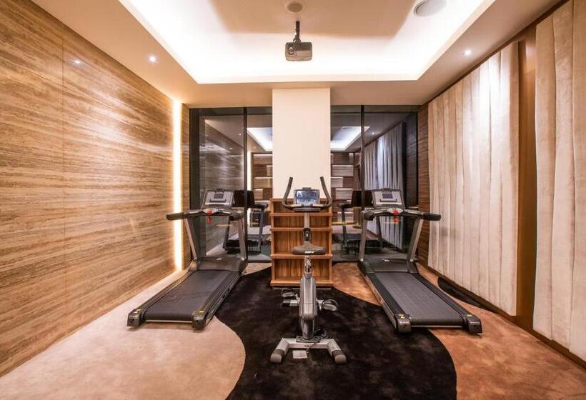 Fotos del hotel Ashley Wahid Hasyim Jakarta:  5